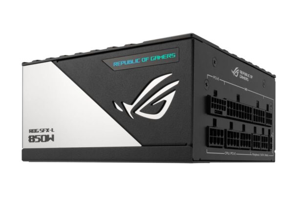 ASUS ROG-LOKI-850P-SFX-L-GAMING