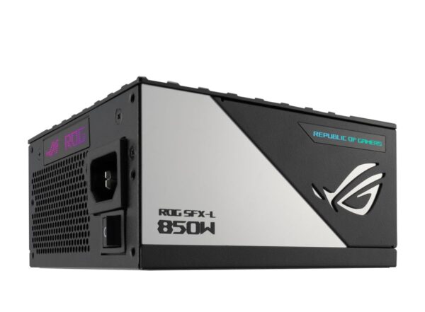 ASUS ROG-LOKI-850P-SFX-L-GAMING