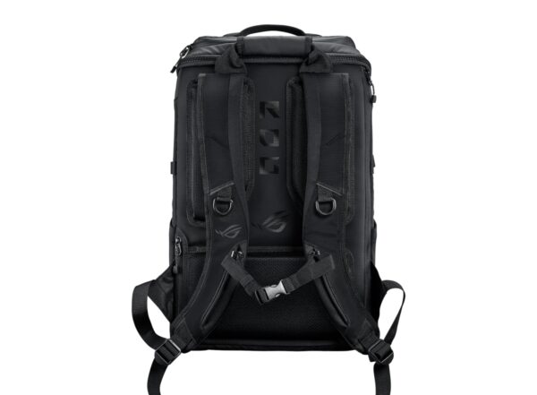ROG-Ranger-BP2701-Gaming-Backpack-03 ASUS ROG Ranger BP2701 Gaming Backpack