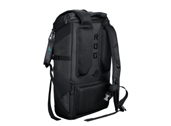 ROG-Ranger-BP2701-Gaming-Backpack-06 ASUS ROG Ranger BP2701 Gaming Backpack