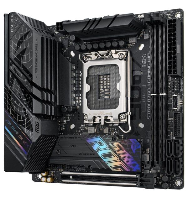 ROG-STRIX-B760-I-GAMING-WIFI_03 ASUS ROG STRIX B760-I GAMING WIFI/LGA 1700/mITX