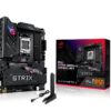 ASUS ROG STRIX B850-E GAMING WIFI