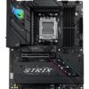 ASUS ROG STRIX B850-F GAMING WIFI