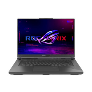 ROG-Strix-G16-1 ASUS ROG Strix G16/G614PM-S5018/R9-8940HX/16"/2560x1600/32GB/1TB/RTX 5060/bez OS/Gray/2R