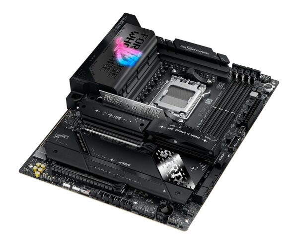 ASUS ROG STRIX X870E-E GAMING WIFI/AM5/ATX