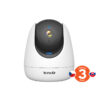 Tenda RP3 Pro AI Security 2K (3MP) Wi-Fi 6 otočná kamera, noční vidění, audio, WPA3, AX300