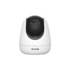 Tenda RP3 Pro AI Security 2K (3MP) Wi-Fi 6 otočná kamera, noční vidění, audio, WPA3, AX300