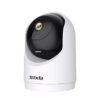 Tenda RP3v3 AI Security 2K (3MP) Wi-Fi 6 otočná kamera, S-tracking, noční vidění, audio, WPA3, AX300