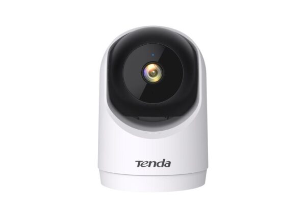 Tenda RP3v3 AI Security 2K (3MP) Wi-Fi 6 otočná kamera, S-tracking, noční vidění, audio, WPA3, AX300