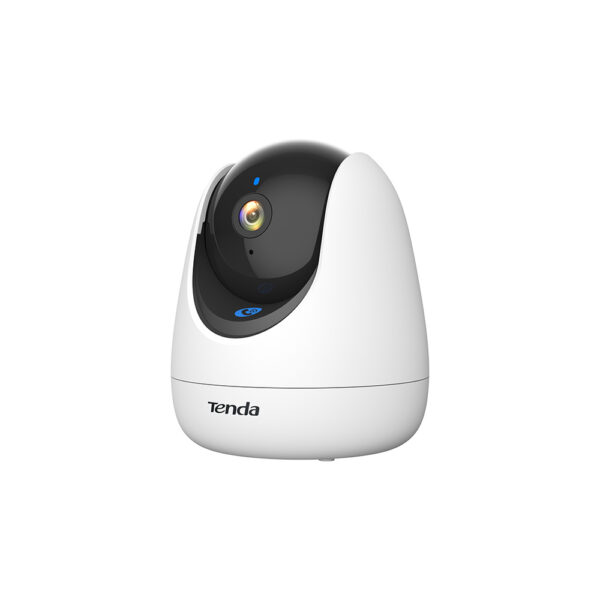 Tenda RP7v2 Security 5MP Wi-Fi 6 otočná kamera, noční vidění, OnViF, Alexa, LAN port, CZ aplikace