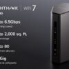 3PT NIGHTHAWK WIFI 7 BE6500 ROUT