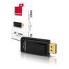 AXAGON RVD-HI, DisplayPort -> HDMI redukce / adaptér, FullHD