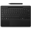 Microsoft Surface Pro Flex Keyboard + Slim Pen 2 Bundle (Black), CZ&SK (potisk)