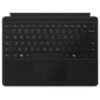 Microsoft Surface Pro Keyboard (Black), Commercial, ENG