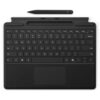 Microsoft Surface Pro Keyboard + Slim Pen 2 Bundle (Black), Commercial, CZ&SK (potisk)