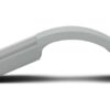 RW6KQUawdas Microsoft Surface Arc Mouse/Cestovní/Blue Track/1 000 DPI/Bezdrátová Bluetooth/Šedá