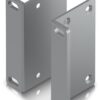 Rack-Ear-2Ua_s Ubiquiti UACC-Rack-Ear-2U - Rack Ear Kit 2U