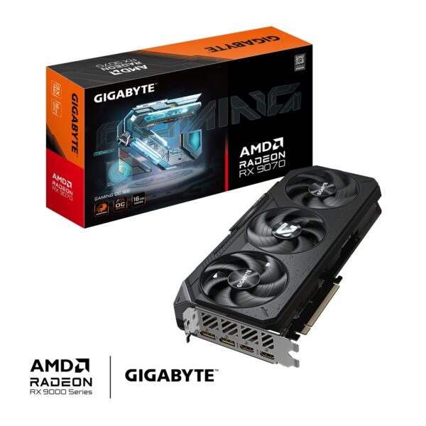 Radeon-RX-9070-GAMING-OC-16G-02 GIGABYTE Radeon RX 9070/Gaming/OC/16GB/GDDR6