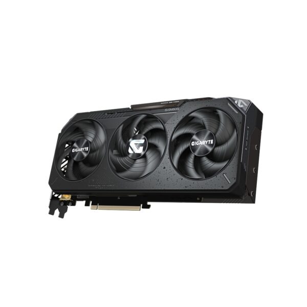 GIGABYTE Radeon RX 9070 XT/Gaming/OC/16GB/GDDR6