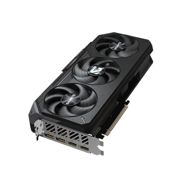 GIGABYTE Radeon RX 9070 XT/Gaming/OC/16GB/GDDR6