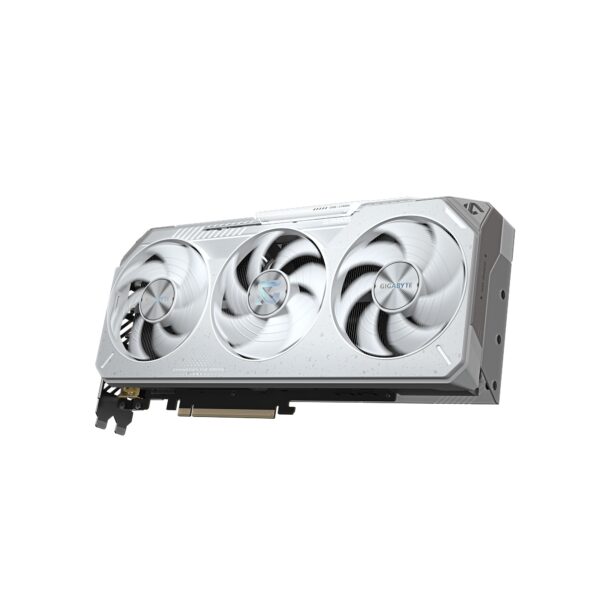 GIGABYTE Radeon™ RX 9070 XT GAMING OC ICE 16G