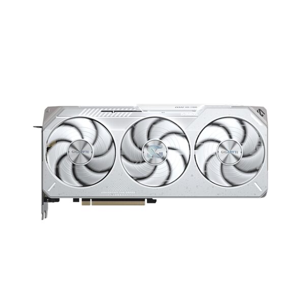 GIGABYTE Radeon™ RX 9070 XT GAMING OC ICE 16G