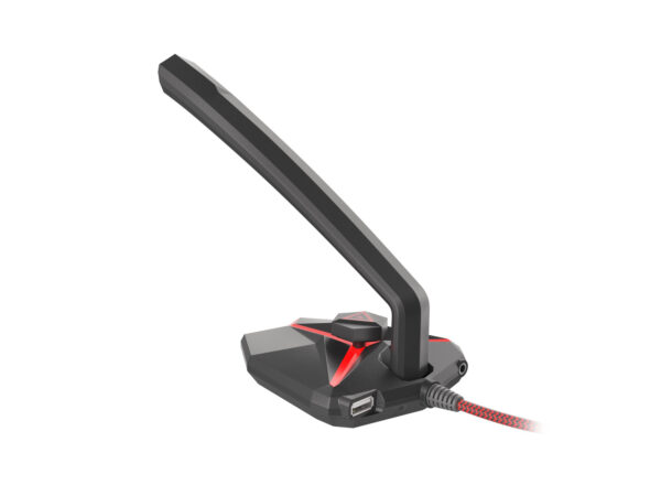 Radium-110-v2 Streamovací mikrofon Genesis Radium 200, USB