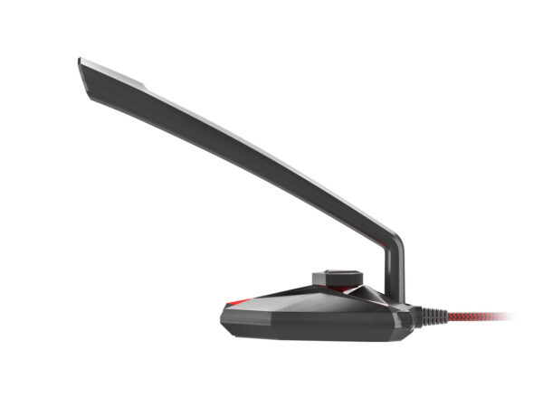 Radium-110-v4 Streamovací mikrofon Genesis Radium 200, USB