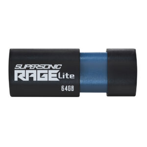 Rage-Lite_A_s-1 64GB Patriot RAGE LITE USB 3.2 gen 1