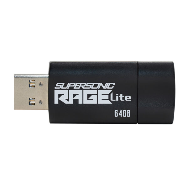 Rage-Lite_B 64GB Patriot RAGE LITE USB 3.2 gen 1