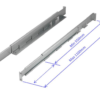 FSP Rack Mount Slider for 6 - 10 kVA UPS