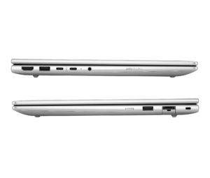 HP ProBook 4/G1i/U7-255U/14"/WUXGA/32GB/512GB/Intel int/W11P/Silver/3R