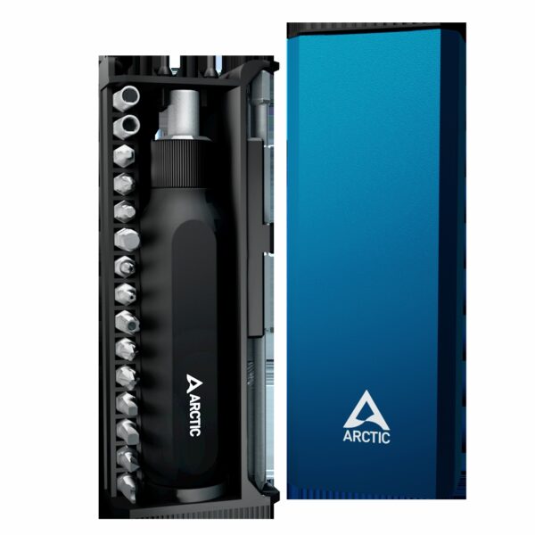 Ratchet_Toolkit_G00_2_s ARCTIC Ratchet Screwdriver Toolkit (Dark Blue)