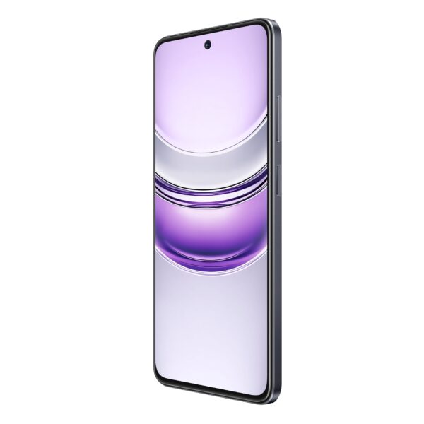 Realme 14x 5G/6GB/128GB/Carbon Black