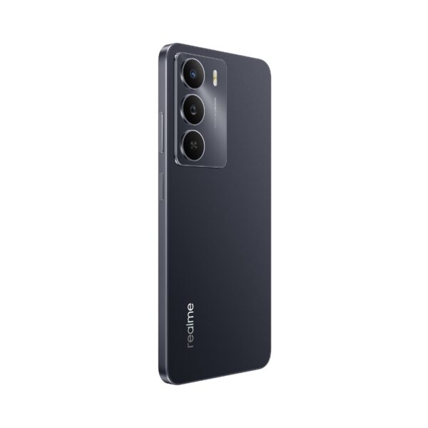 Realme 14x 5G/6GB/128GB/Carbon Black
