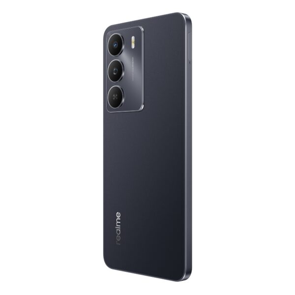 Realme 14x 5G/6GB/128GB/Carbon Black