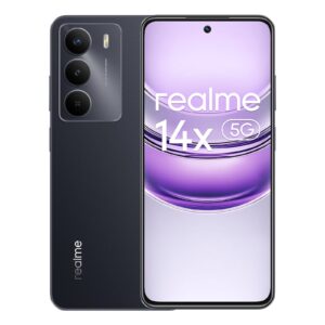 Realme_14x_5G_s-4 Realme 14x 5G/6GB/128GB/Carbon Black