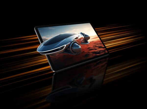 Redmi Pad 2 Pro/70403/12,1"/2560x1600/6GB/128GB/An15/Graphite Gray