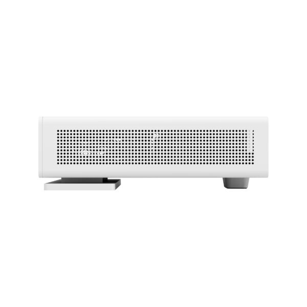 Fractal Ridge/Mini ITX/Bílá