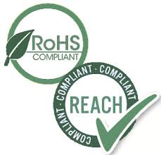 RoHS-REACH-2-409 XEROX toner kompat. s HP CF402A, 1.400 str, Yellow