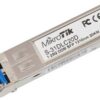 MikroTik SFP modul S-31DLC20D, SM, 20km, 1.25G, 2x LC