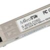MikroTik SFP modul S-85DLC05D, MM, 550m, 1.25G