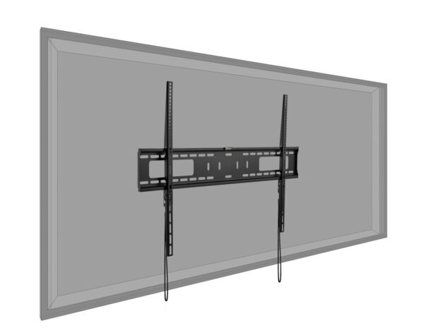 S052.2020 fixní držák na XXL displeje s VESA 800x600