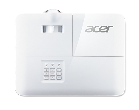 Acer S1286H/DLP/3500lm/XGA/HDMI