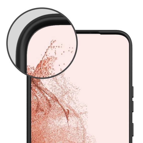 ZAGG GEAR4 Copenhagen kryt Samsung Galaxy S22 černý