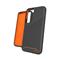 ZAGG GEAR4 Denali kryt Samsung Galaxy S22 černý