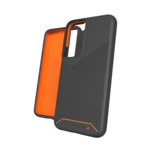 S22-Denali-Hero-600x600-bc87582_s-1 ZAGG GEAR4 Denali kryt Samsung Galaxy S22 černý