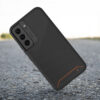 ZAGG GEAR4 Denali kryt Samsung Galaxy S22 černý