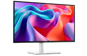 Dell Plus/S2725DSM/27"/IPS/QHD/144Hz/1ms/Bílá/3RNBD