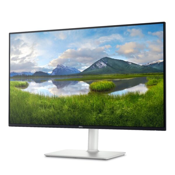 Dell/S2725HS/27"/IPS/FHD/100Hz/4ms/Blck-White/3RNBD